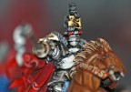 generale dell'impero (particolare) generale dell'impero (particolare)