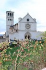 Assisi 23 ottobre 2004