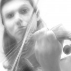 Ritratto mosso Ritratto mosso