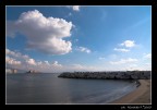 Napoli via caracciolo: Il castell dell'Ovo.

Canon 30d+Tokina 12-24 (senza filtri e polarizzatori).
Come al solito, commenti e critiche ben accetti