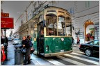 bus bus