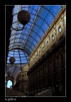 la galleria la galleria