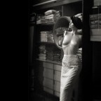 Mannequin Mannequin