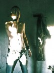 INNER VIOLENCE