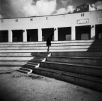 Holga échelle Holga échelle