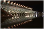 Valencia - Museo delle Scienze Valencia - Museo delle Scienze