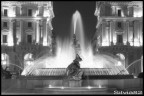 La fontana a p.zza della Repubblica La fontana a p.zza della Repubblica