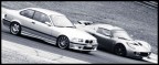 BMW m3 vs Lotus Exige