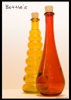 bottle's (esercizio di still life) bottle's (esercizio di still life)