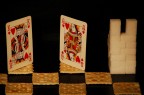 Scacchiera...