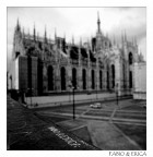 DUOMO III (FABIO e ERICA) DUOMO III (FABIO e ERICA)