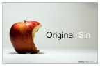 original sin original sin