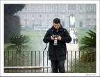 Fotografando alla Reggia