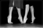 Passi di danza.. Passi di danza..
