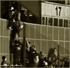 ...allo stadio... ...allo stadio...