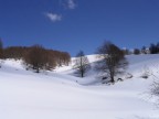 Pasqua 2004: se non ricordo male ho usato il tetto della mia auto come treppiede a quattro ruote