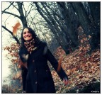 Danzando con le foglie Danzando con le foglie