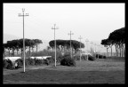 Linea Elettrica Linea Elettrica