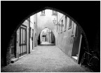 Ferrara, Via delle volte #4 Ferrara, Via delle volte #4