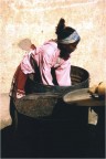 carenza d'acqua carenza d'acqua