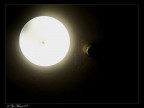 ..Minimal 2.. (The Sun and Satellite) ..Minimal 2.. (The Sun and Satellite)
