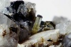 Elbaite Elbaite
