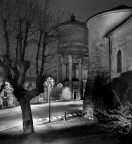 Piazza Montebello - Rovato 2007 Piazza Montebello - Rovato 2007