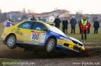 Rally: piega Rally: piega