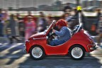 La nuova FIAT 500 ( in anteprima) La nuova FIAT 500 ( in anteprima)