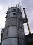 silos silos