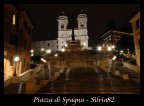 Roma - Piazza di Spagna Roma - Piazza di Spagna