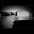 sola a Trinidad sola a Trinidad