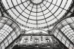 Milano, Galleria Vittorio Emanuele II Milano, Galleria Vittorio Emanuele II