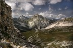 Gran Sasso d'Italia - Valle Calderone