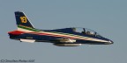 Solista delle Frecce Tricolori Solista delle Frecce Tricolori