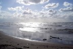 serie: mare d'inverno