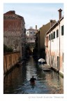 Scorcio di Venezia Scorcio di Venezia