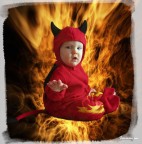 Un carnevale diabolico Un carnevale diabolico