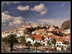 Madeira, villaggio di pescatori Madeira, villaggio di pescatori