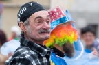 Nel carnevale un ritratto Nel carnevale un ritratto
