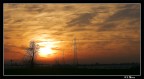 Tramonto urbano