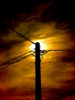 e luce fù e luce fù
