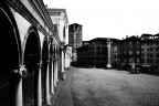 Piazza Libert, Udine