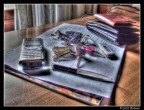 HDR HDR