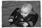 MATTO IN PELLE MATTO IN PELLE