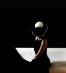 b&w....andblu b&w....andblu