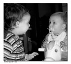 Piccoli sguardi Piccoli sguardi