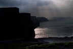 Paesaggi d'Irlanda - Cliffs of Moher Paesaggi d'Irlanda - Cliffs of Moher