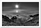 Apuane SunSet Apuane SunSet