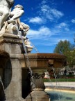 Senza testa ma con tanta acqua Senza testa ma con tanta acqua